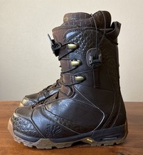 Armada Vibram K2 Brown