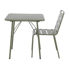 Bolero Amalfi Folding Table