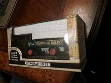 Lledo Promotions Coronation