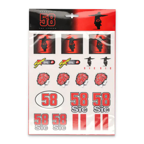 Official marco simoncelli - official,