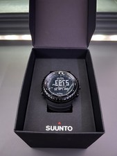 Suunto Core All Black