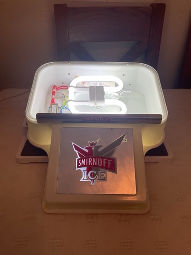 Smirnoff ice vodka pub light - vodka,
