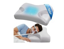 Sleep Apnea Pillow for