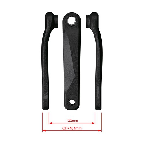 Fsa bosch isis yamaha - bosch, g4
