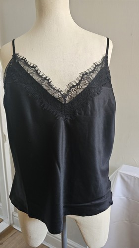 Ann summers size black - ann,