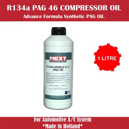 Litre automotive aircon - litre, a/c