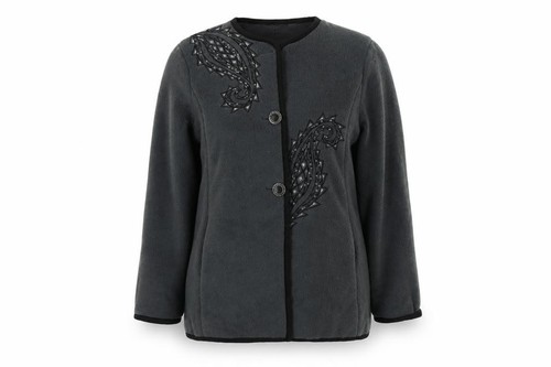 Bob mackie womens jacket - mackie,