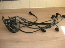 Daimler 250 V8 distribotor cap