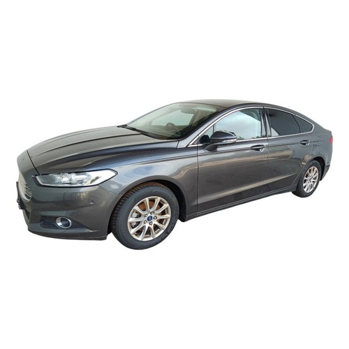 Ford mondeo zetec - ford,