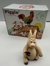 PIGGIN" piggin Phobia"