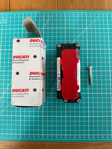Ducati ms4rs 049 - ducati,
