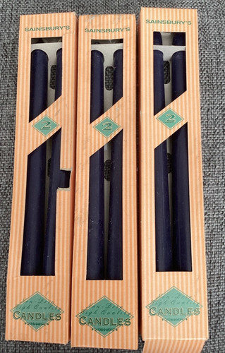 Candles non drip taper - taper, /