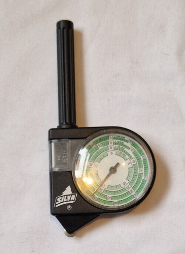 Vintage silva map measurer - vintage,