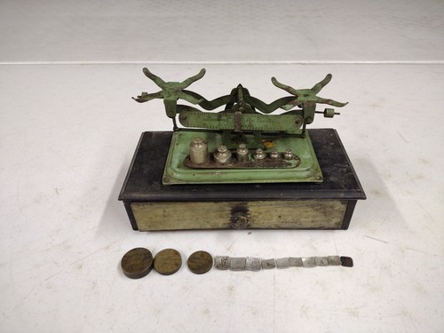 Antique apothecary pharmacy - antique,