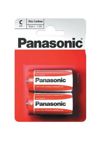 Panasonic batteries type - batteries,
