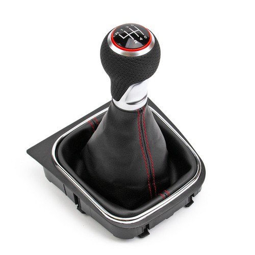 Gear shift lever knob - shift,