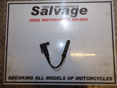 Lexmoto lxr 125 coil used - lexmoto,