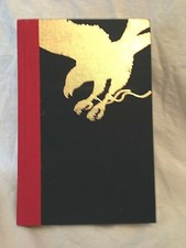 SIGNED Hilary Mantel - Bring Up The Bodies - 1st 2012 Ltd Ed - Excellent, Unread