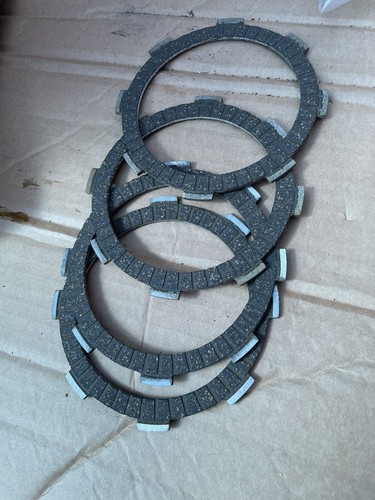 Jinlun ji125 clutch plate - ji125-11,