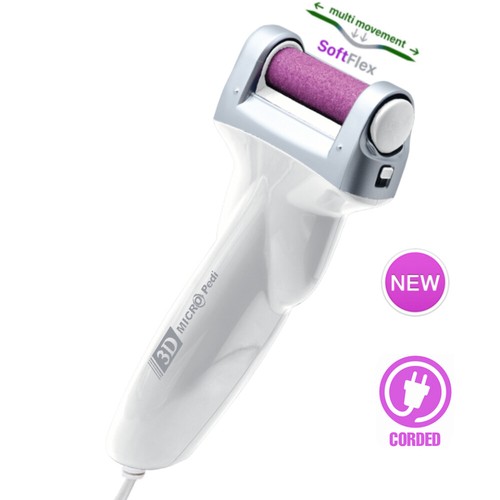 Emjoi micro pedi - micro-pedi, power