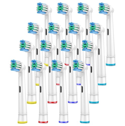 Electric toothbrush heads - toothbrush,