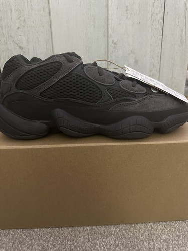 Adidas yeezy 500 - low, utility
