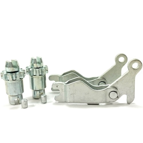 Handbrake shoe adjuster - shoe,