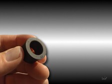   Studer A-810 -  1/2"    ONE Pinch roller tire :  New   