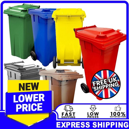Strong coloured rubbish - strong,