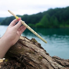 Authentic Reed Flute