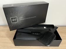ghd Gold professional advanced styler Straighteners BRUSH Gift Set RRP £179 BNIB