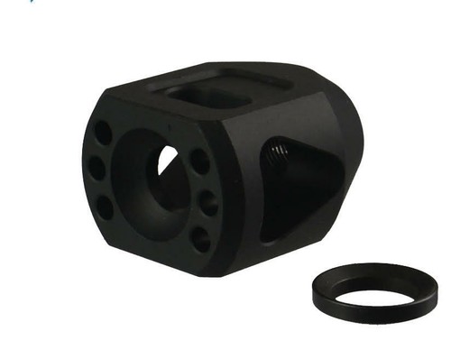 223 mini tanker muzzle - .223, 5.56