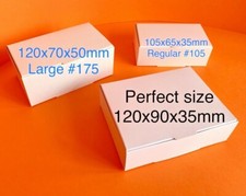 Single Slice  ~ Cake Boxes ~