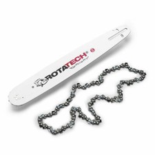 Rotatech 12" Chainsaw Bar &
