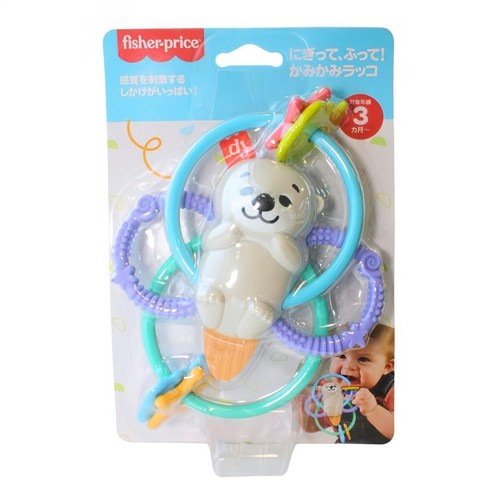 Fisher price baby toys - twist, &