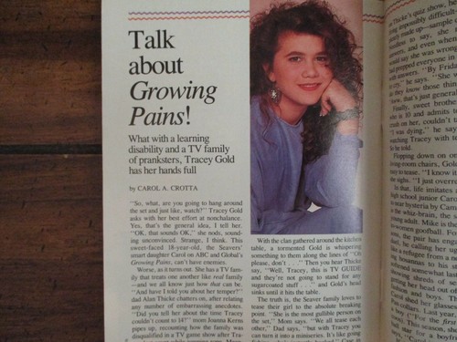 June 1988 guide tracey - 18-1988, guide(tracey