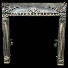 Antique Fireplace Surround
