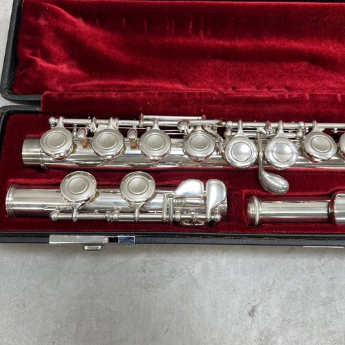 Yamaha yfl 311 - yamaha, flute
