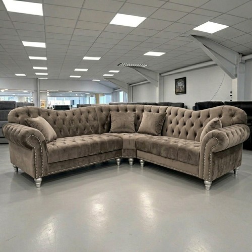 Luxury elegance chesterfield - elegance,
