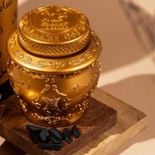 Kalemat Mabsoos Arabian Oud Incense 40g Brand New Sealed Free Postage