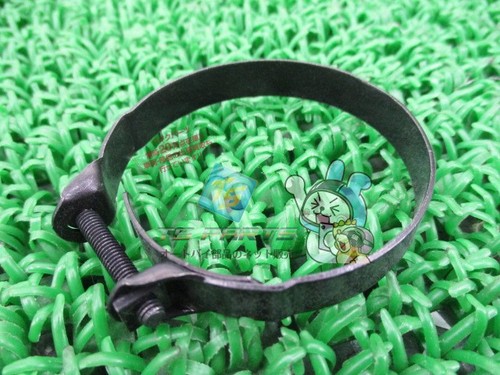 Vulcan 400 carburetor holder - 400,