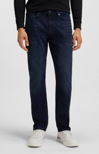 Boss Men's Delaware Slim Fit Jeans Size W38 L32 *HB27-52