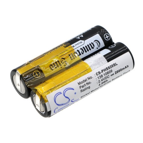 Battery for philips - for,