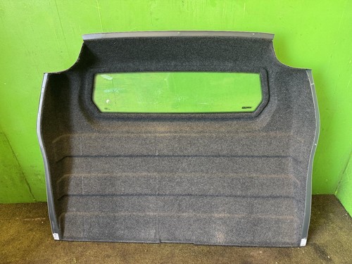 Peugeot partner bulkhead - peugeot,