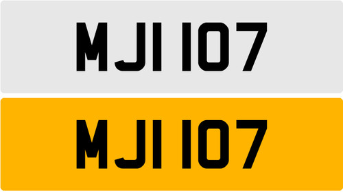 Mji 107 - 107, mil