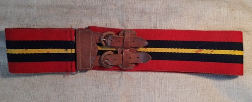 Royal artillery stable - royal,