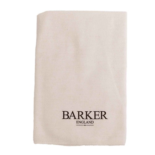 Barker polishing cloths for - barker,