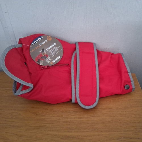Ancol muddy paws all weather - paws,