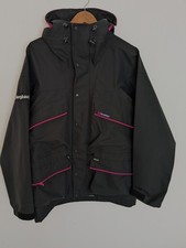 Berghaus Trango Jacket  One Of A Kind SAMPLE PIECE EXCELLENT LARGE 