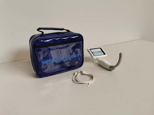 Video laryngoscope - laryngoscope,